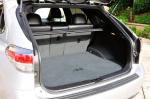 Lexus RX350 F-Sport 2013 года